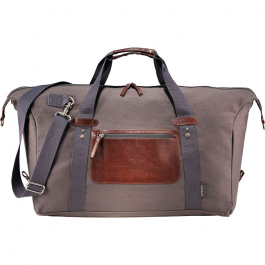 Field Co Promotional 20 Inch Travel Bag